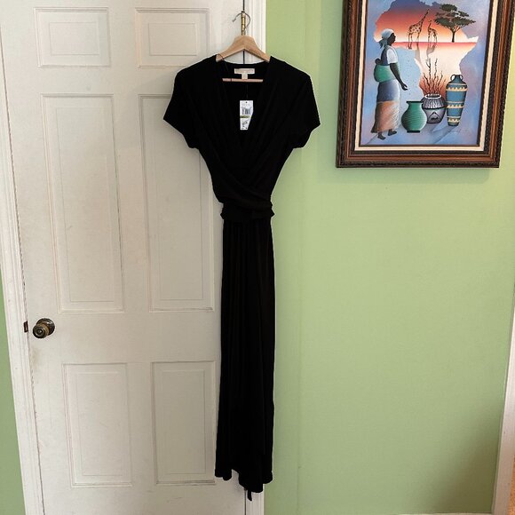 NWT Michael Kors Dress - Picture 2 of 6